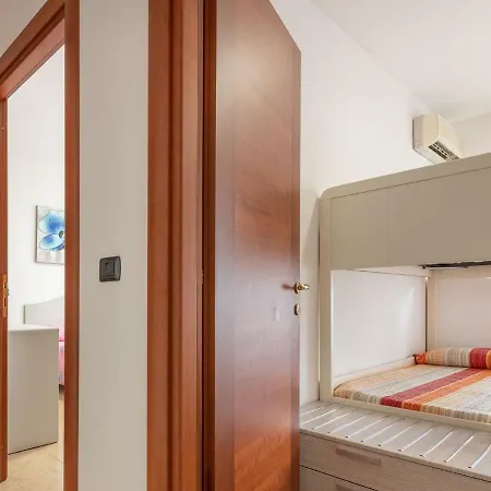 Locazione Turistica Trilo Gemelli 1 Apartament Alghero