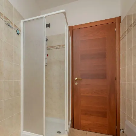 Locazione Turistica Trilo Gemelli 1 Apartament *