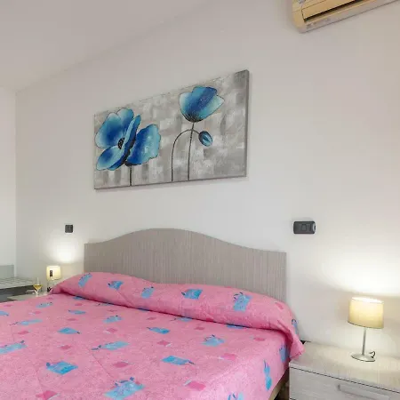 Locazione Turistica Trilo Gemelli 1 Alghero