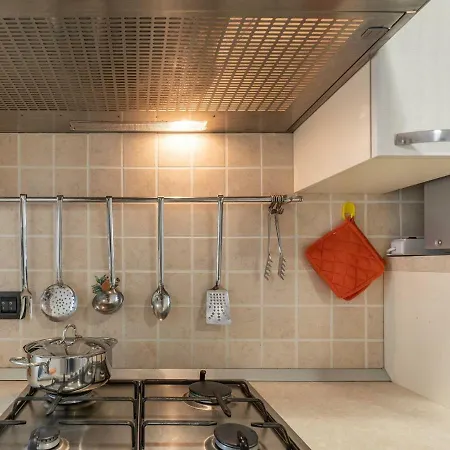 Apartament Locazione Turistica Trilo Gemelli 1 Alghero