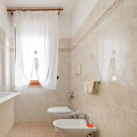 Apartament Locazione Turistica Trilo Gemelli 1