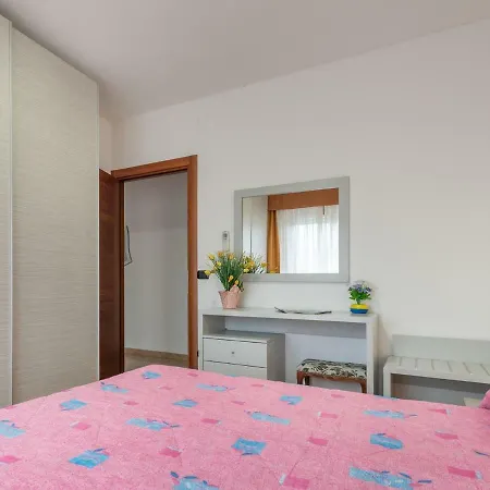Apartament Locazione Turistica Trilo Gemelli 1 *