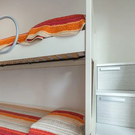 Locazione Turistica Trilo Gemelli 1 Apartament