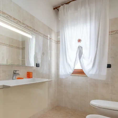 Apartament Locazione Turistica Trilo Gemelli 1 *