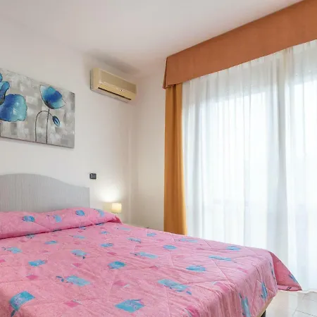 Apartament Locazione Turistica Trilo Gemelli 1 Alghero