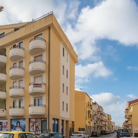 Apartament Locazione Turistica Trilo Gemelli 1
