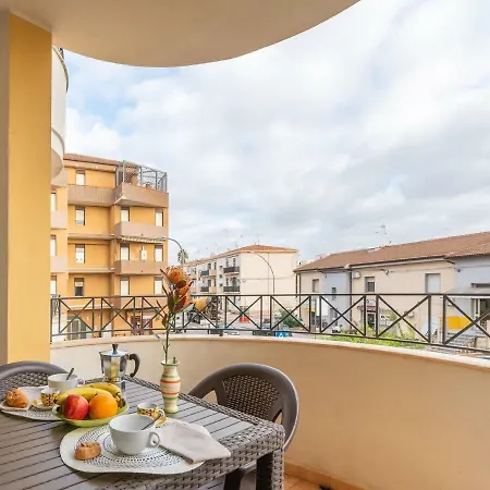 Locazione Turistica Trilo Gemelli 1 *
