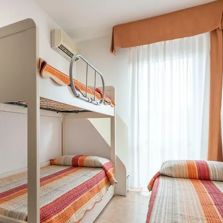 Locazione Turistica Trilo Gemelli 1 * Alghero