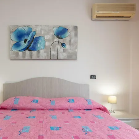 Locazione Turistica Trilo Gemelli 1 Apartament *