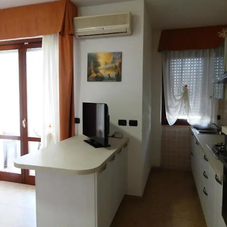 Apartament Locazione Turistica Trilo Gemelli 1 *