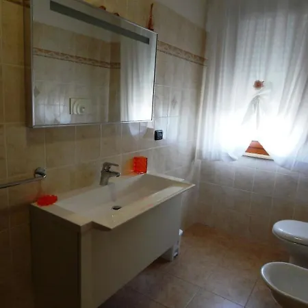 Locazione Turistica Trilo Gemelli 1 * Alghero