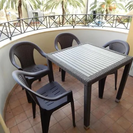Locazione Turistica Trilo Gemelli 1 Apartament *