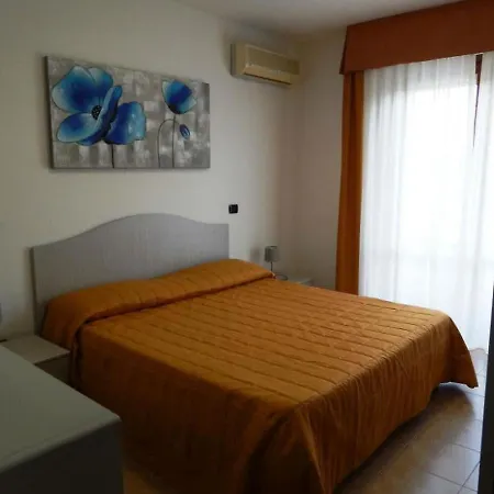 Locazione Turistica Trilo Gemelli 1 Alghero