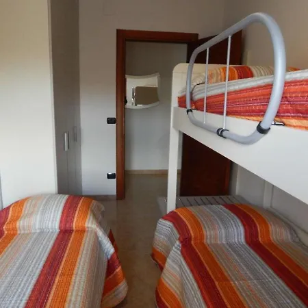 Locazione Turistica Trilo Gemelli 1