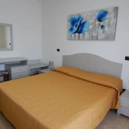 Apartament Locazione Turistica Trilo Gemelli 1