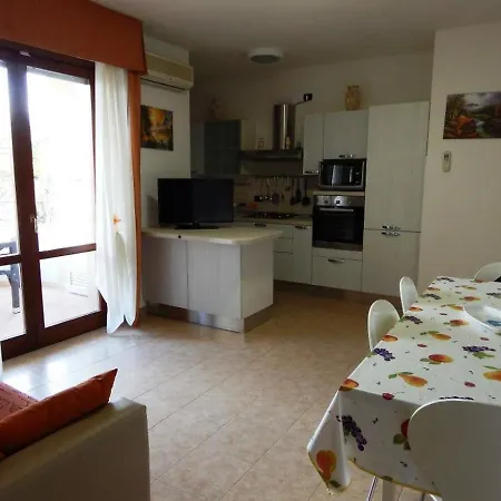 Locazione Turistica Trilo Gemelli 1 Apartament Alghero