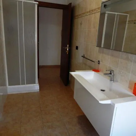 Locazione Turistica Trilo Gemelli 1 * Alghero